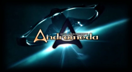 Andromeda - logo