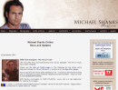 Michael Shanks OnLine - thumbnail