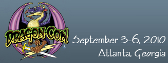 Dragon*Con Logo
