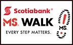 MS Walk logo